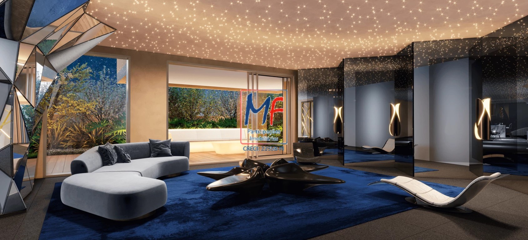 Apartamento, 3 quartos, 145 m² - Foto 10