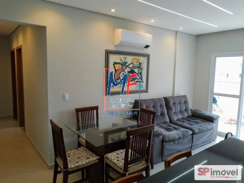 Apartamento, 2 quartos, 79 m² - Foto 6
