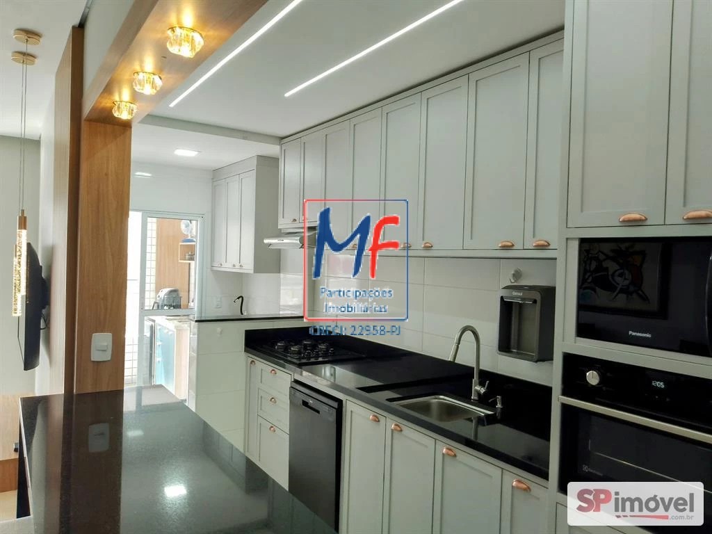 Apartamento, 2 quartos, 79 m² - Foto 8