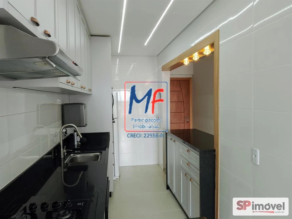 Apartamento, 2 quartos, 79 m² - Foto 9