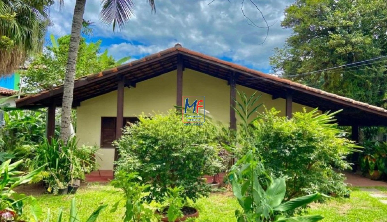 Casa, 6 quartos, 230 m² - Foto 1