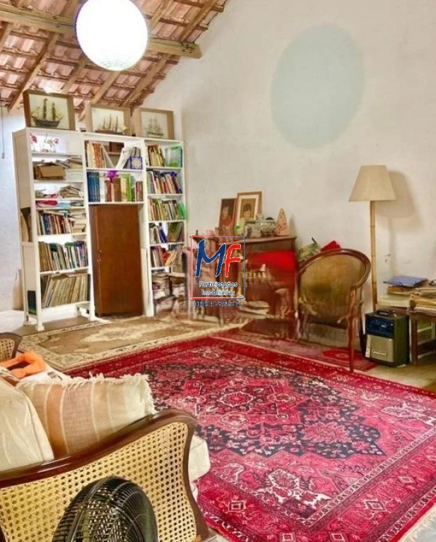 Casa, 6 quartos, 230 m² - Foto 2