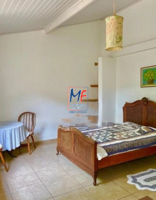 Casa, 6 quartos, 230 m² - Foto 3