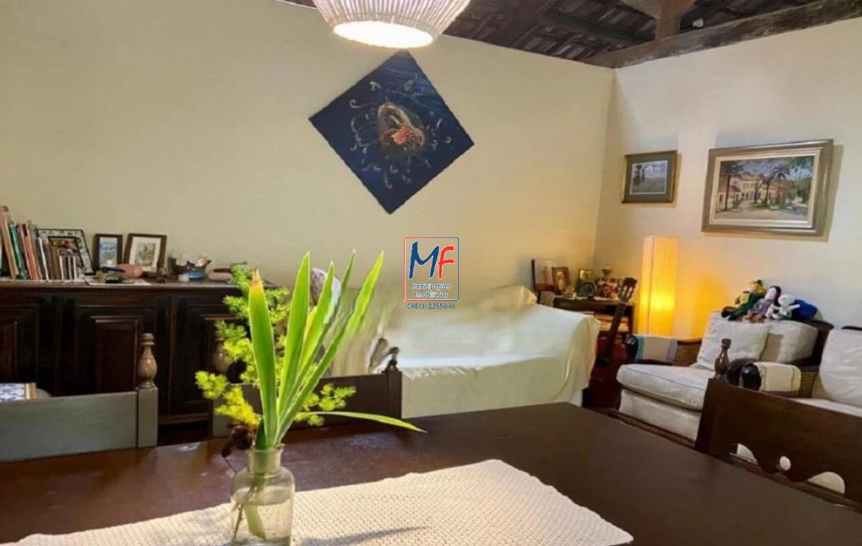 Casa, 6 quartos, 230 m² - Foto 4