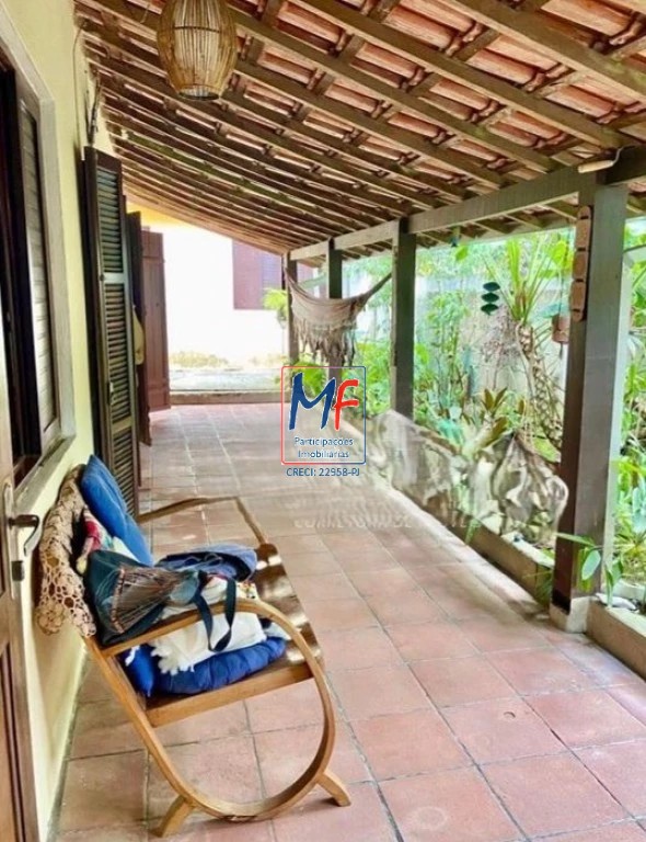 Casa, 6 quartos, 230 m² - Foto 5