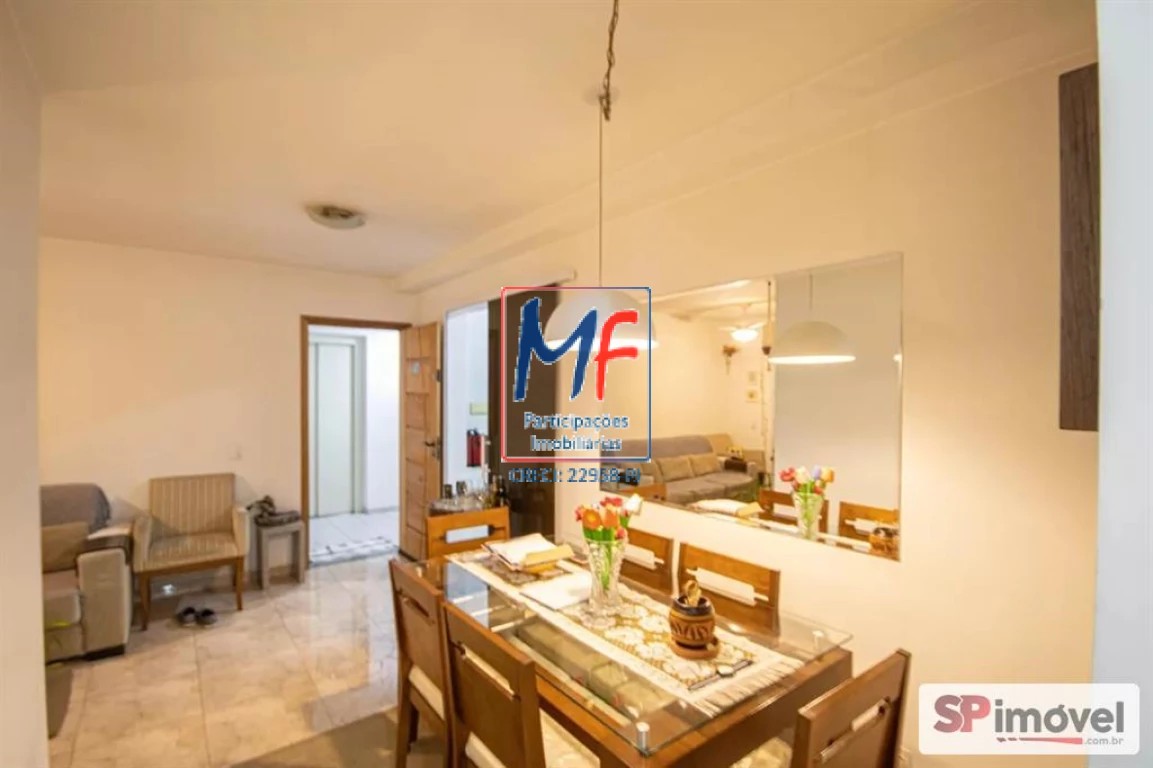 Apartamento, 3 quartos, 79 m² - Foto 1