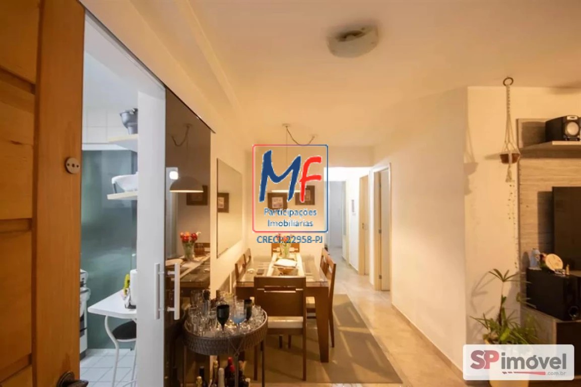 Apartamento, 3 quartos, 79 m² - Foto 3