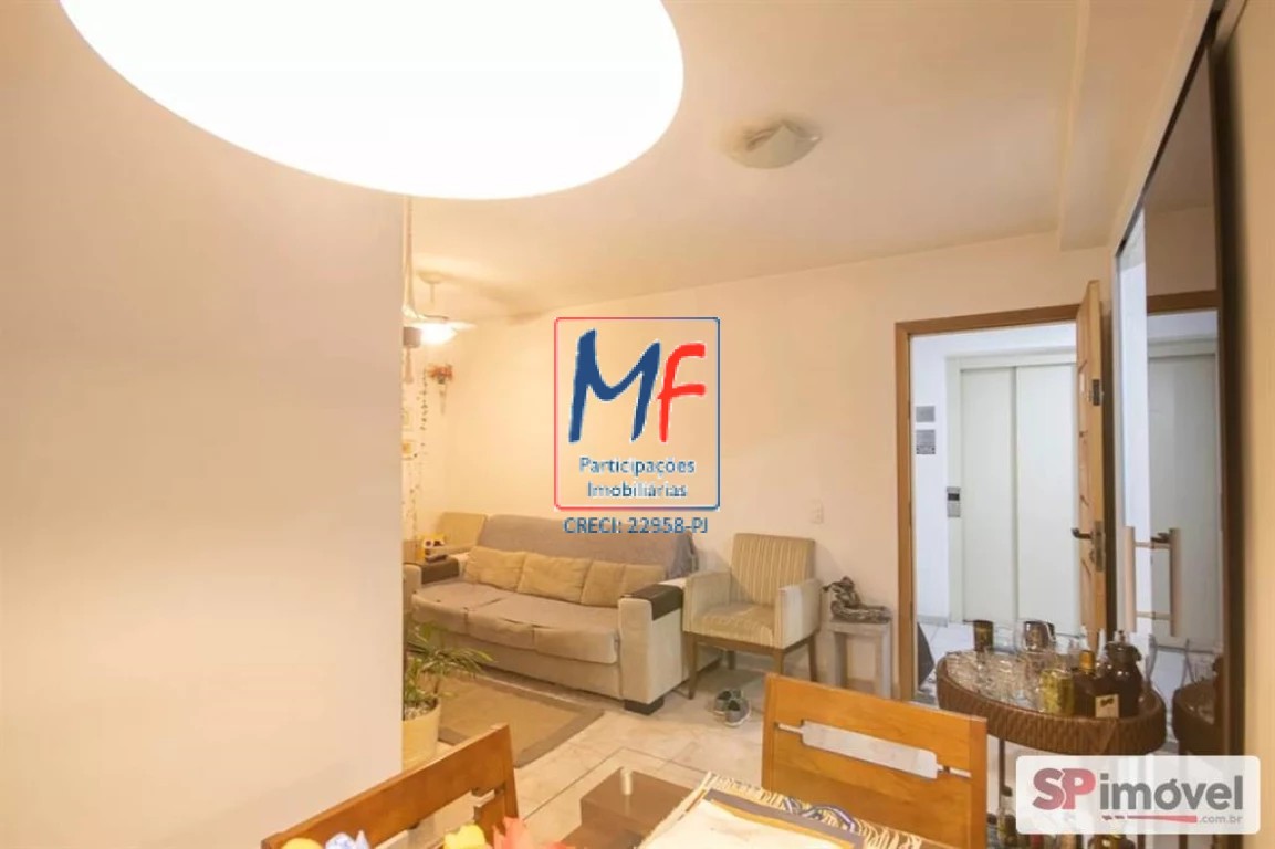 Apartamento, 3 quartos, 79 m² - Foto 4