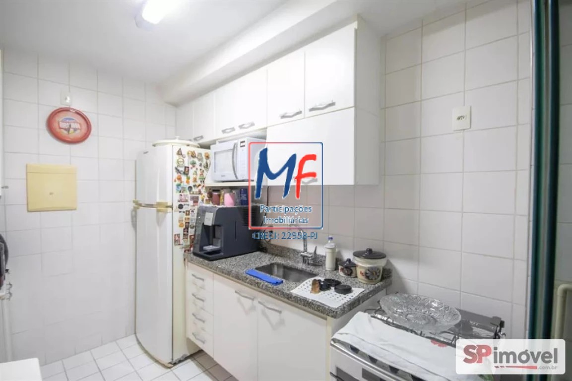 Apartamento, 3 quartos, 79 m² - Foto 5