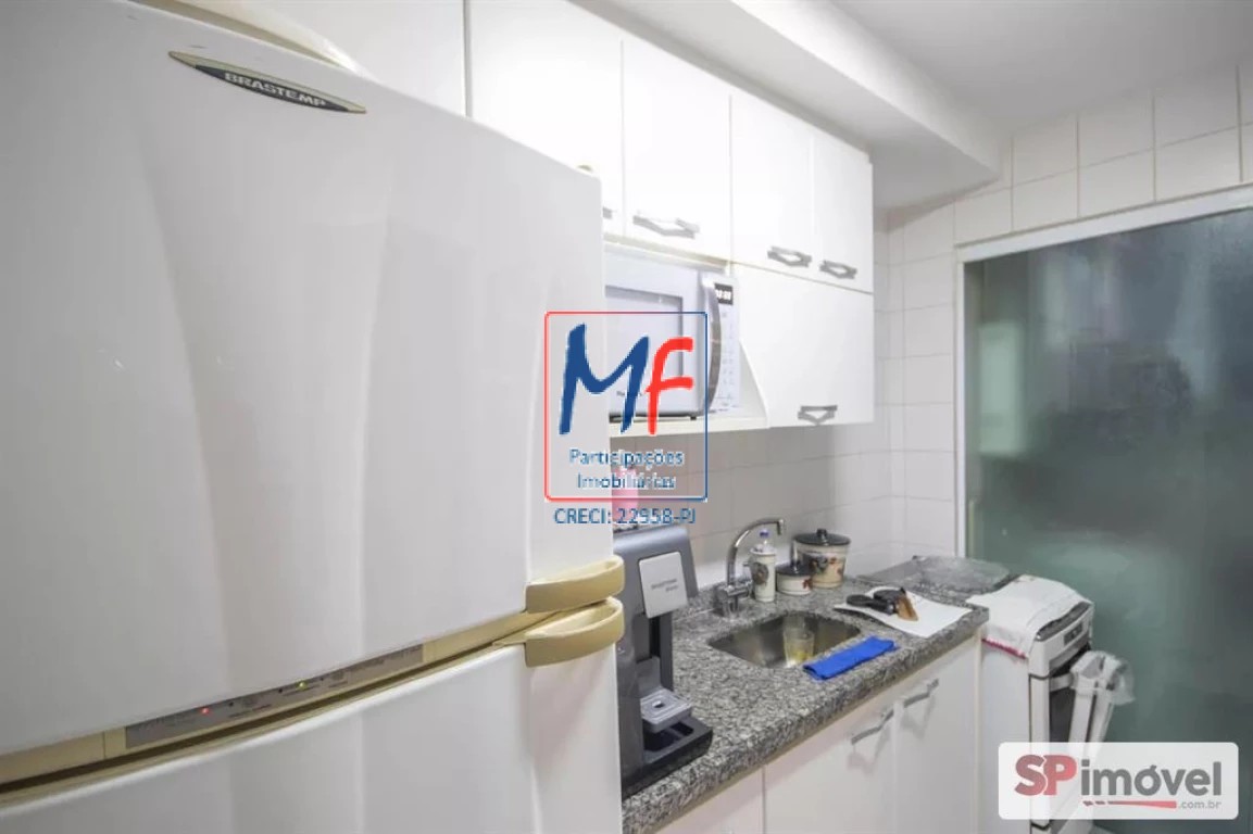 Apartamento, 3 quartos, 79 m² - Foto 6