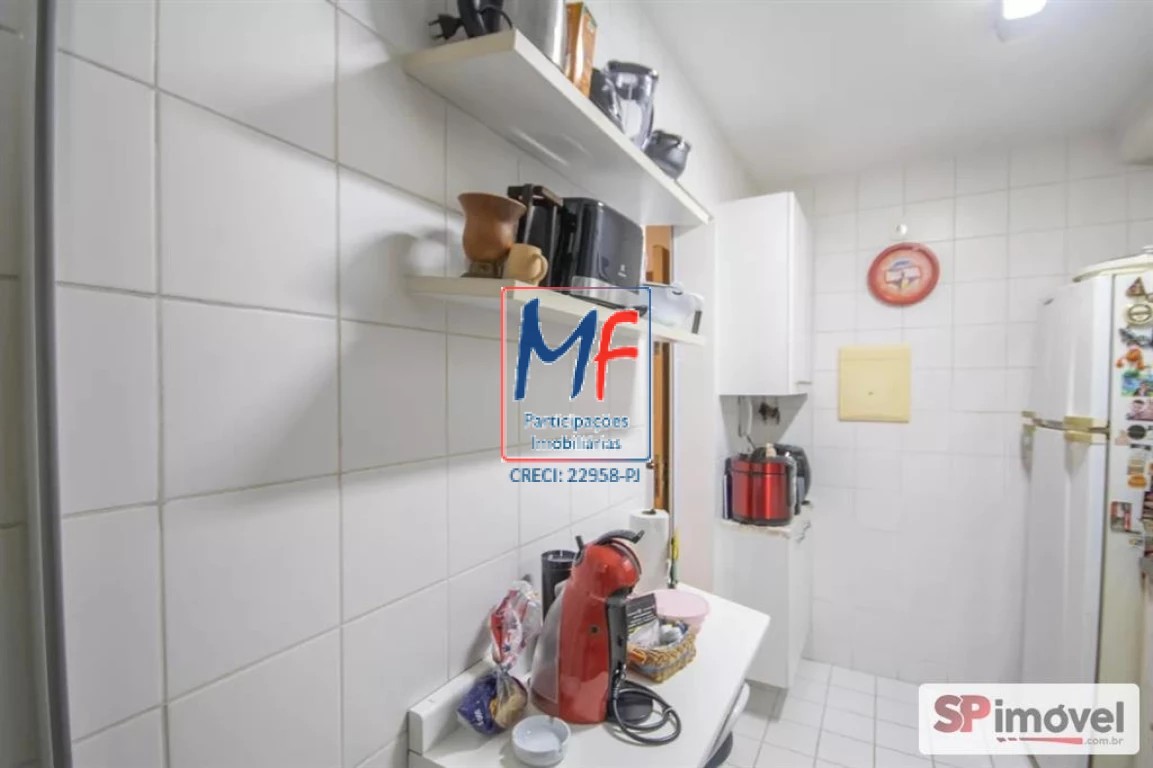 Apartamento, 3 quartos, 79 m² - Foto 7