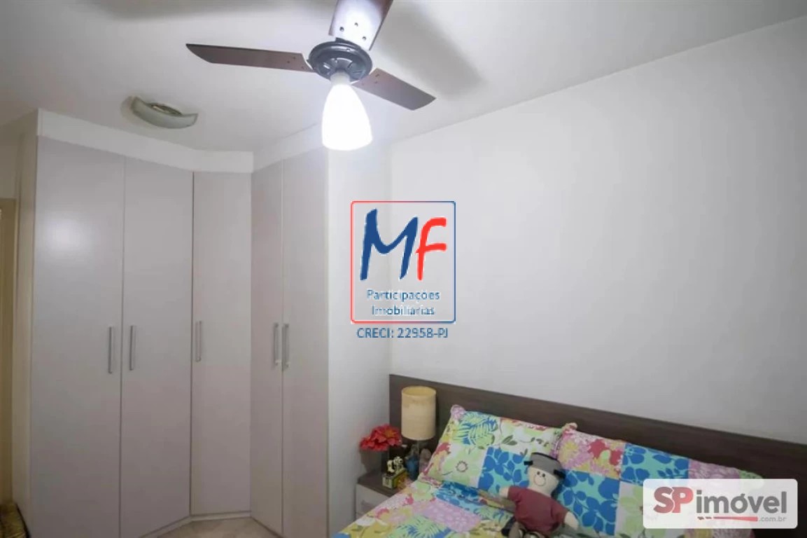 Apartamento, 3 quartos, 79 m² - Foto 11