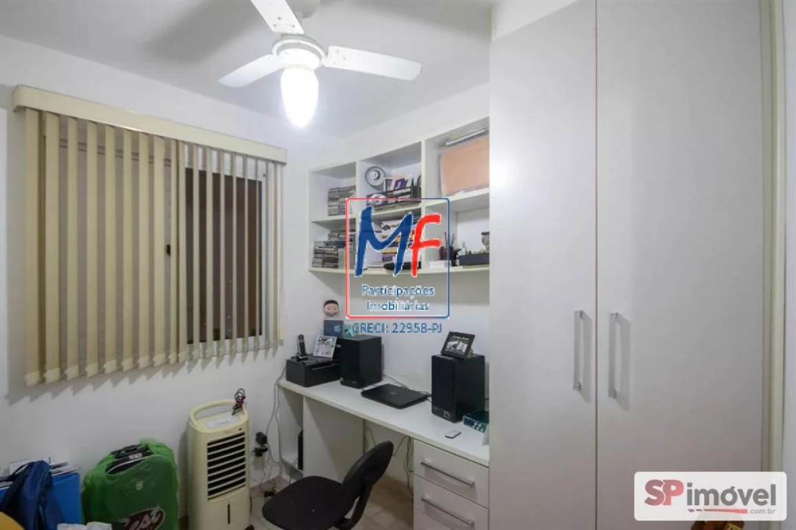 Apartamento, 3 quartos, 79 m² - Foto 12