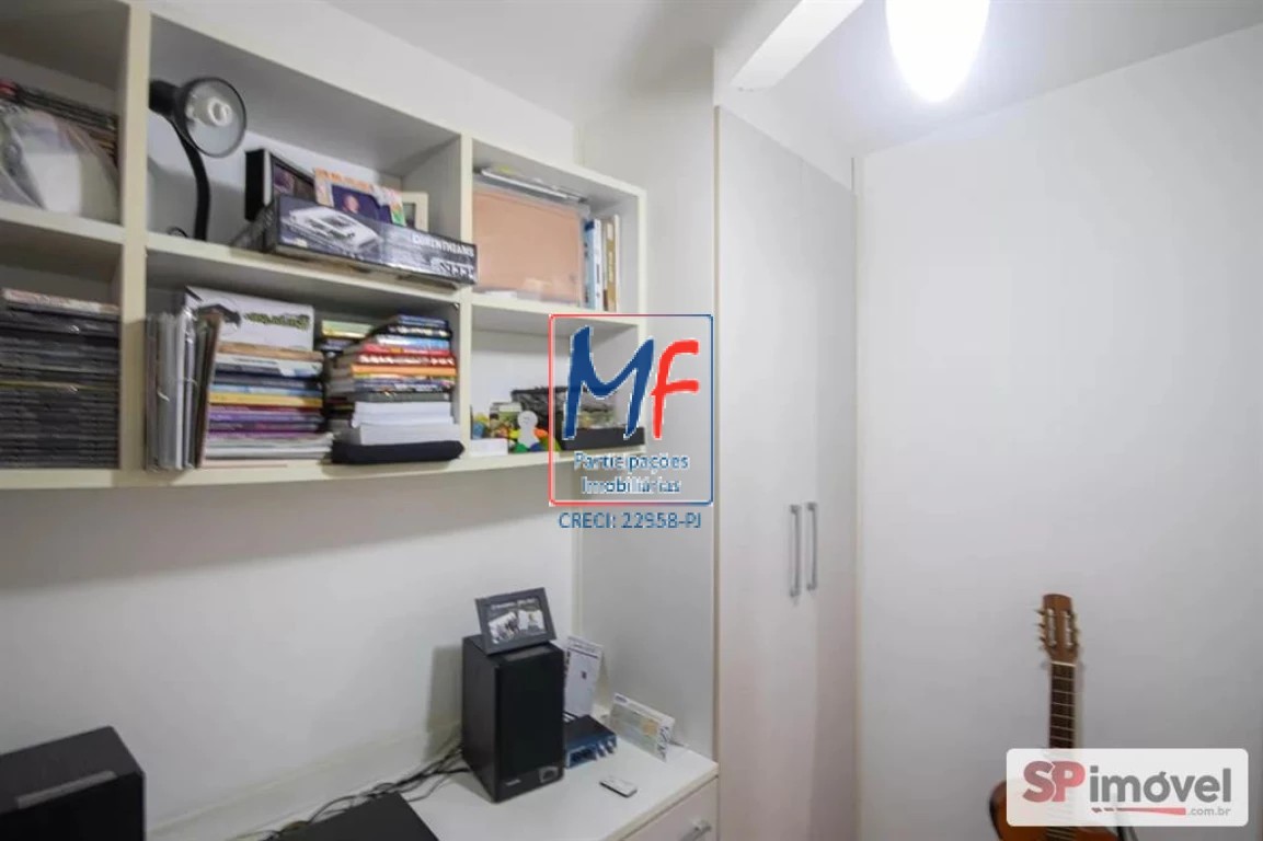 Apartamento, 3 quartos, 79 m² - Foto 13