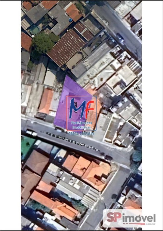 Terreno, 335 m² - Foto 1