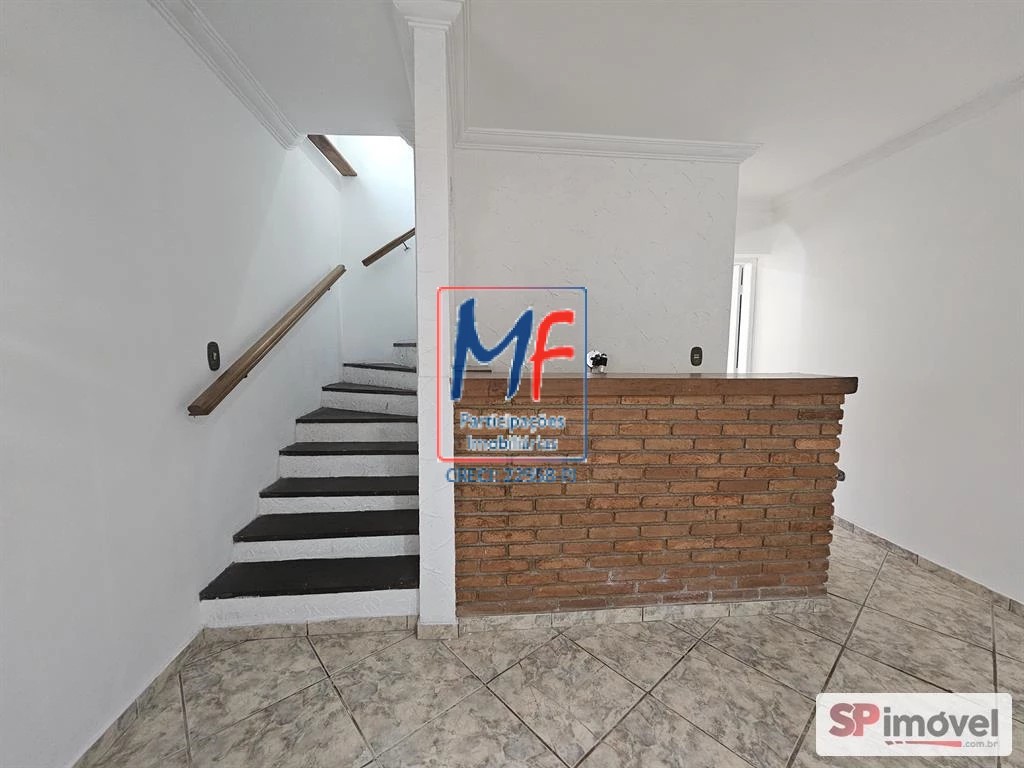 Sobrado, 3 quartos, 270 m² - Foto 1
