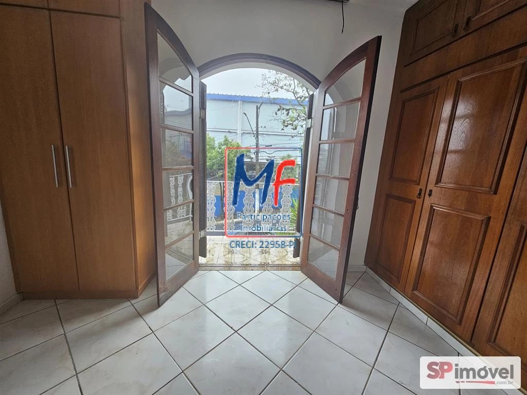 Sobrado, 3 quartos, 270 m² - Foto 3