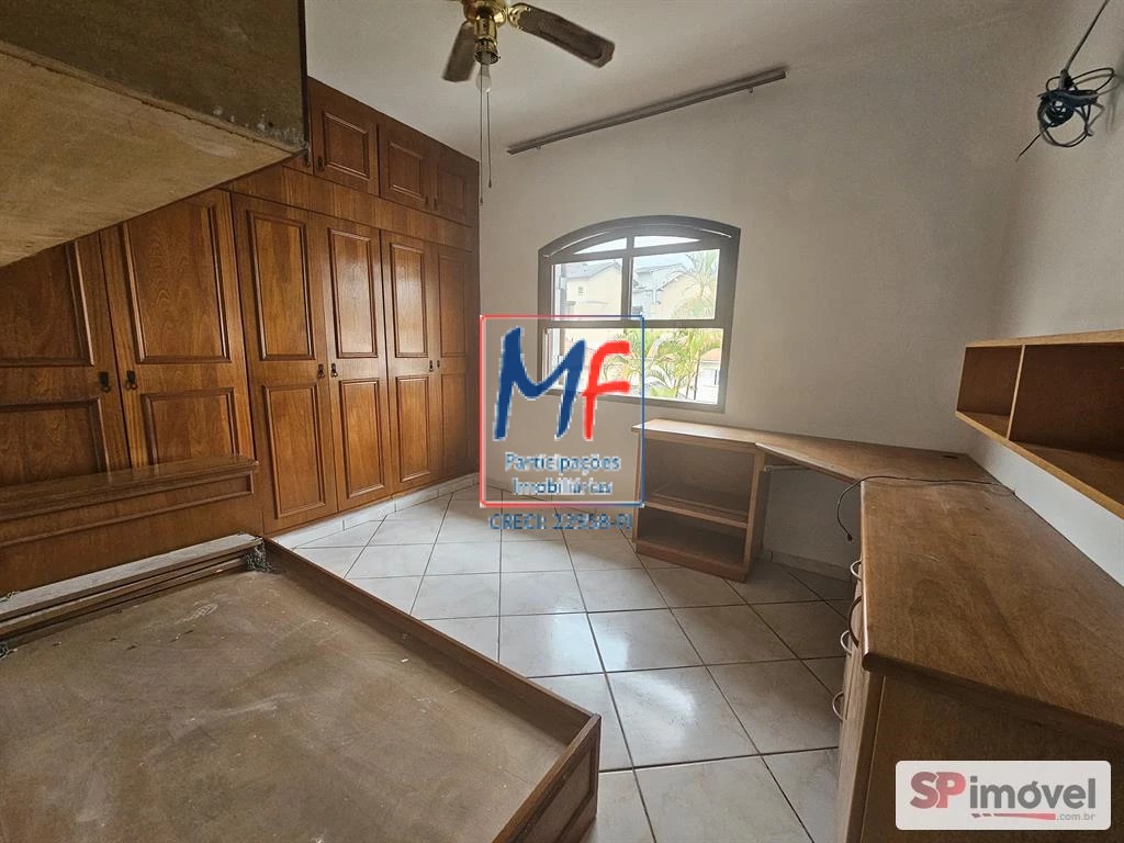 Sobrado, 3 quartos, 270 m² - Foto 4