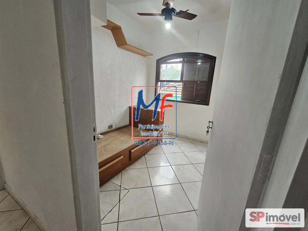 Sobrado, 3 quartos, 270 m² - Foto 7