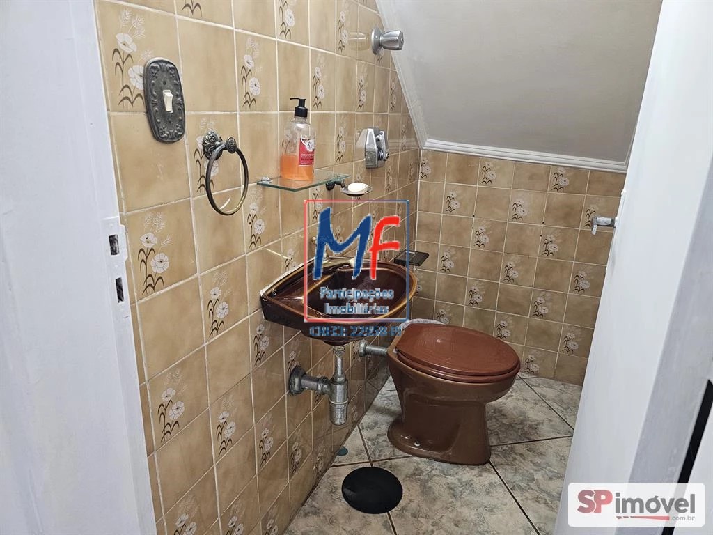 Sobrado, 3 quartos, 270 m² - Foto 8