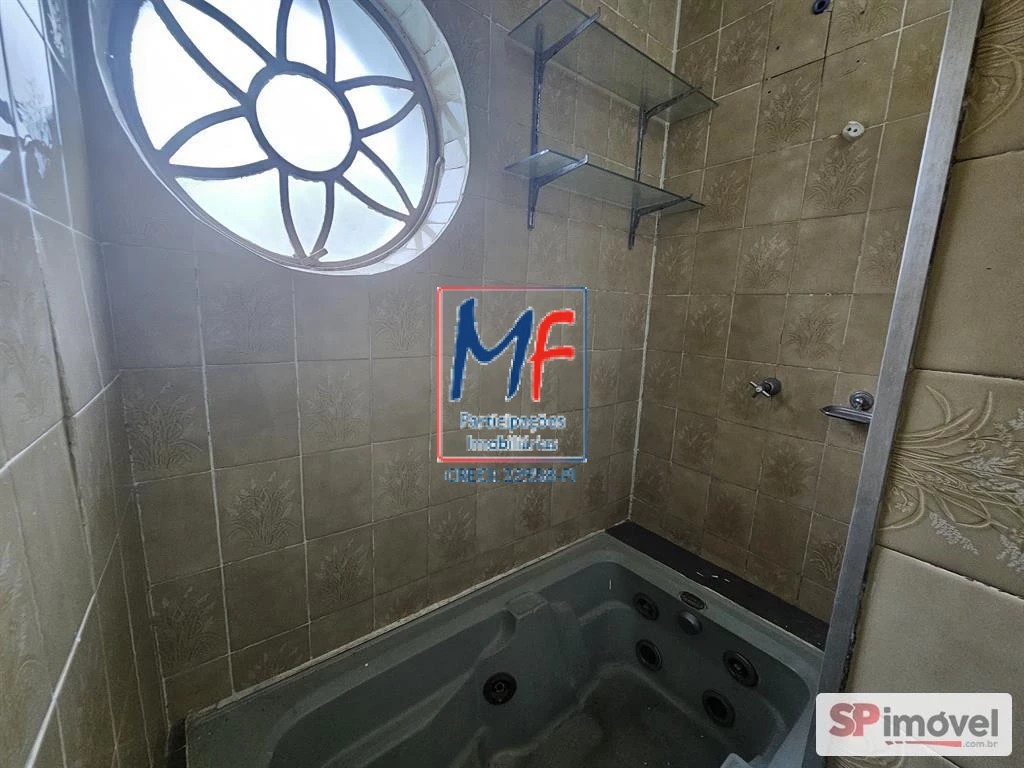 Sobrado, 3 quartos, 270 m² - Foto 9