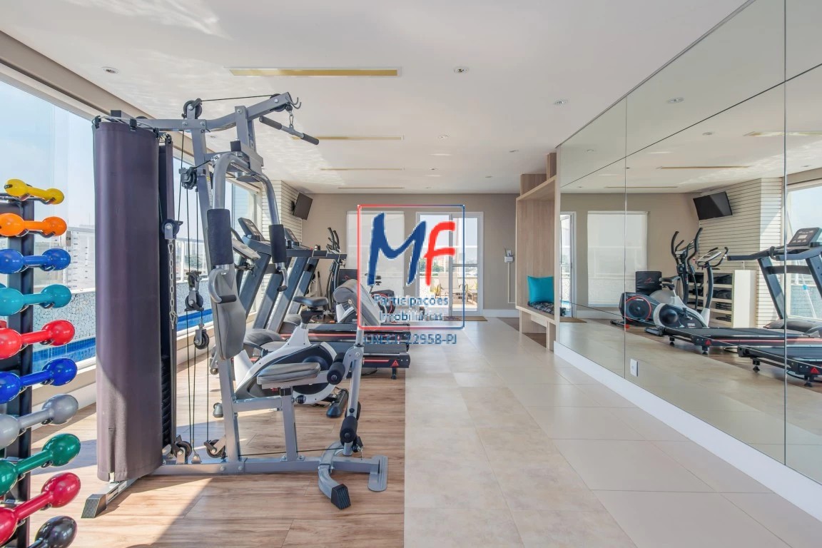 Apartamento, 2 quartos, 54 m² - Foto 6