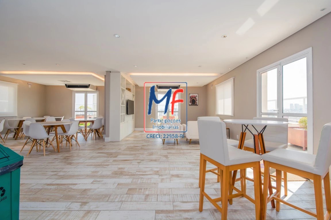 Apartamento, 2 quartos, 54 m² - Foto 32