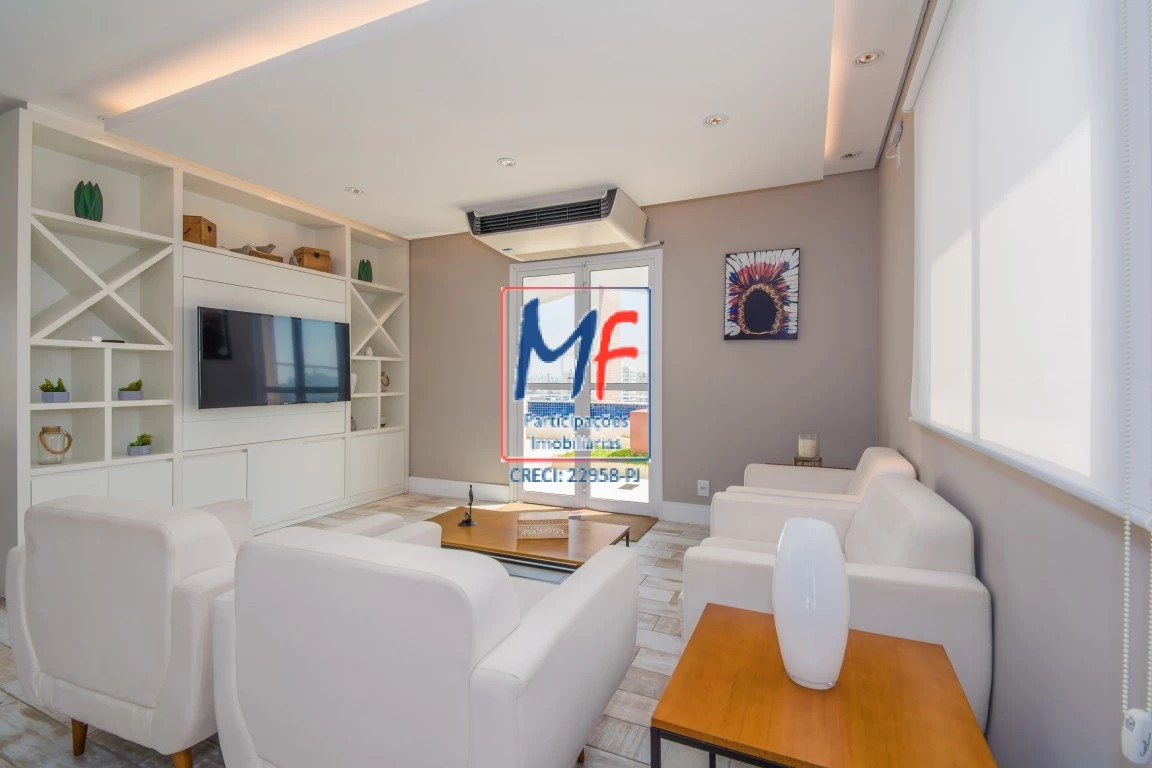 Apartamento, 2 quartos, 54 m² - Foto 34