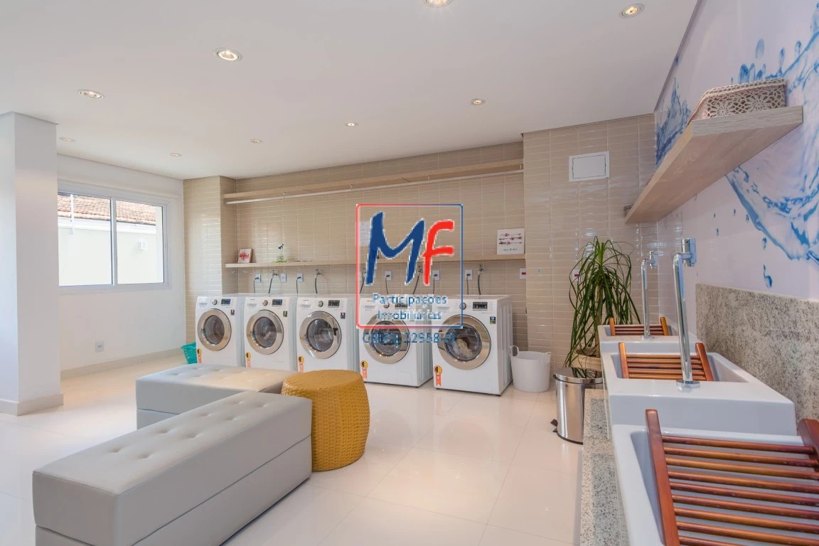 Apartamento, 2 quartos, 54 m² - Foto 41