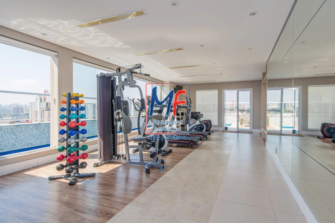 Apartamento, 2 quartos, 54 m² - Foto 1