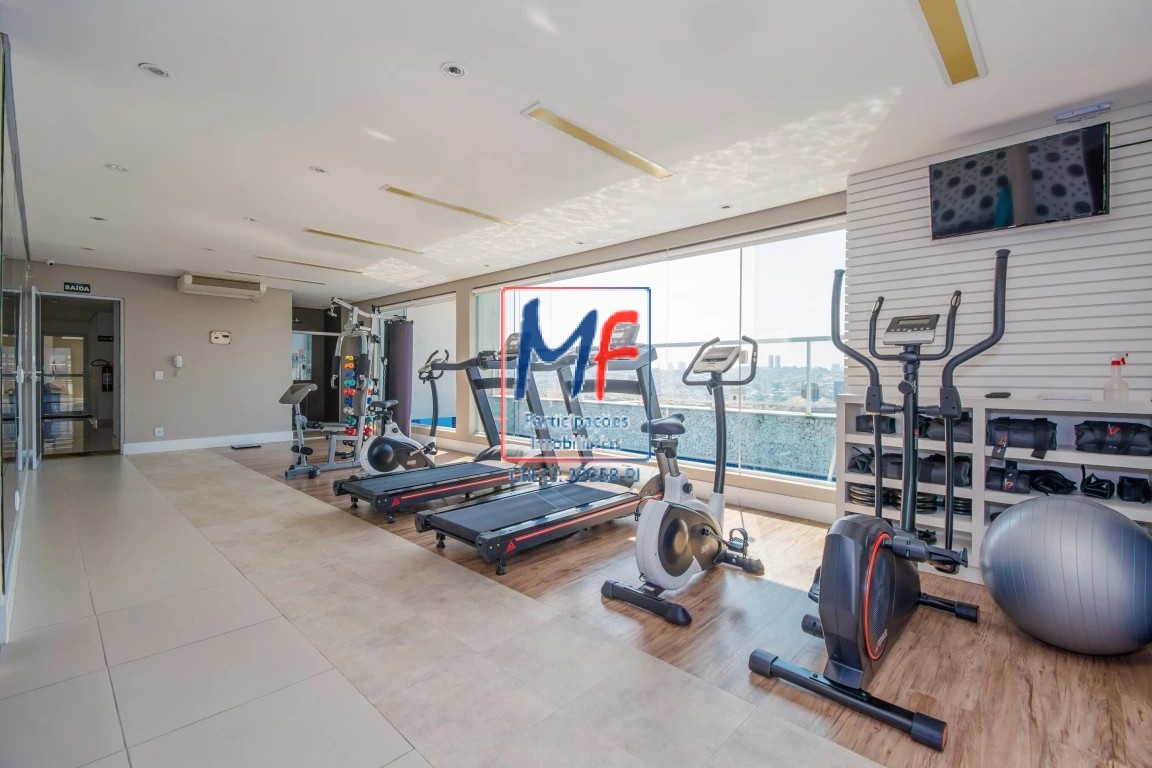 Apartamento, 2 quartos, 54 m² - Foto 5