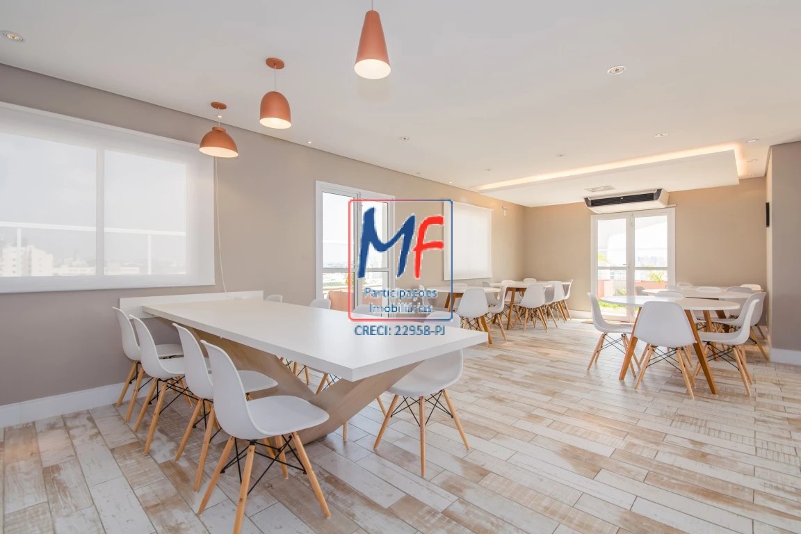 Apartamento, 2 quartos, 54 m² - Foto 33