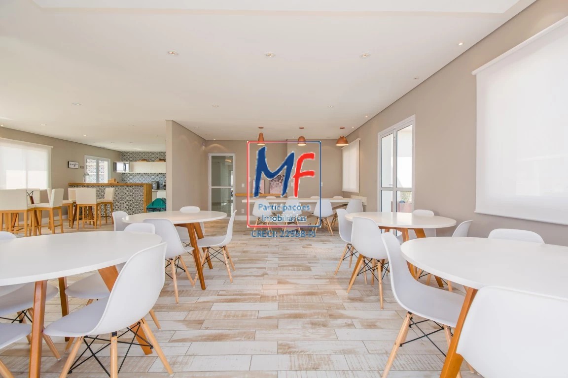 Apartamento, 2 quartos, 54 m² - Foto 36