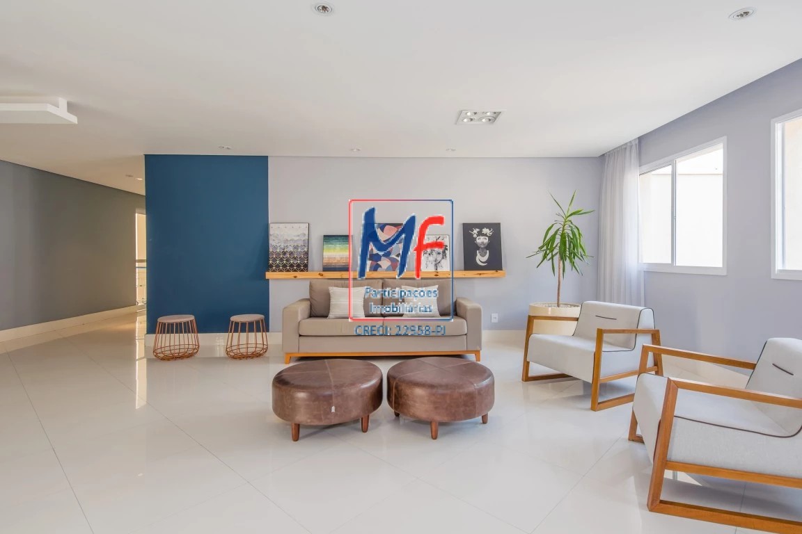 Apartamento, 2 quartos, 54 m² - Foto 46