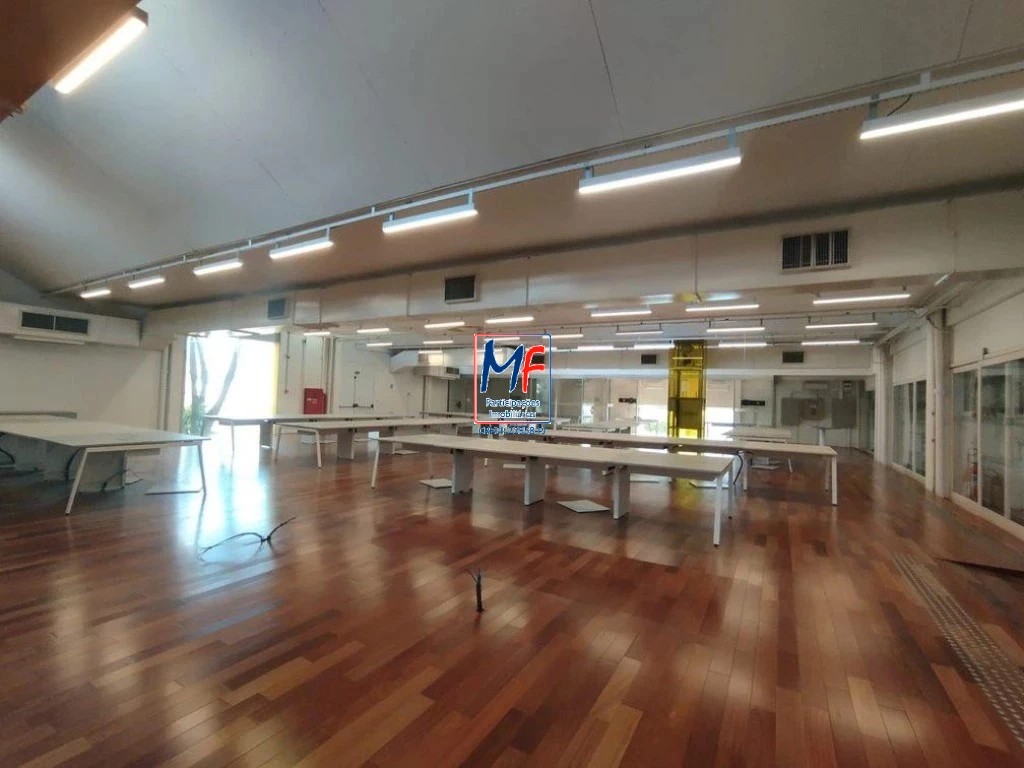 Prédio Inteiro para alugar, 17550m² - Foto 1