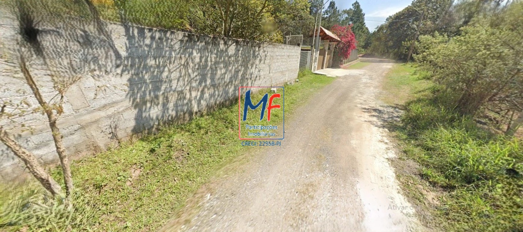 Terreno, 4376 m² - Foto 1