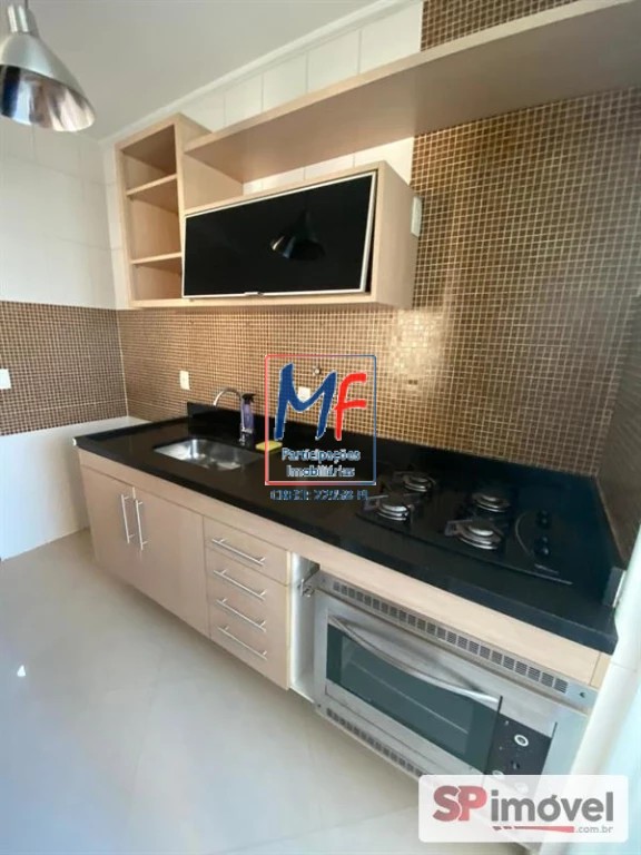 Apartamento, 2 quartos, 64 m² - Foto 1