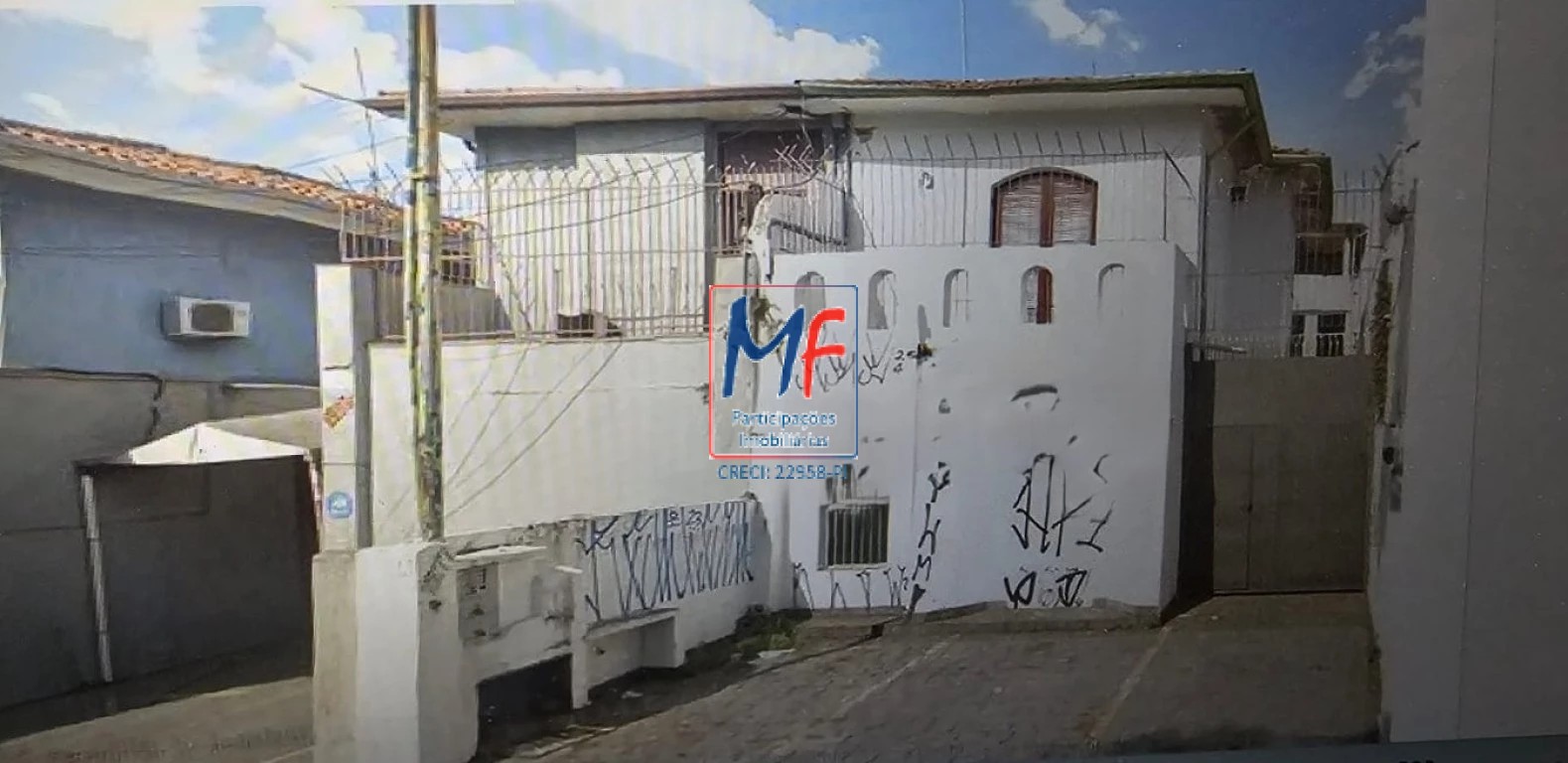 Terreno, 450 m² - Foto 1