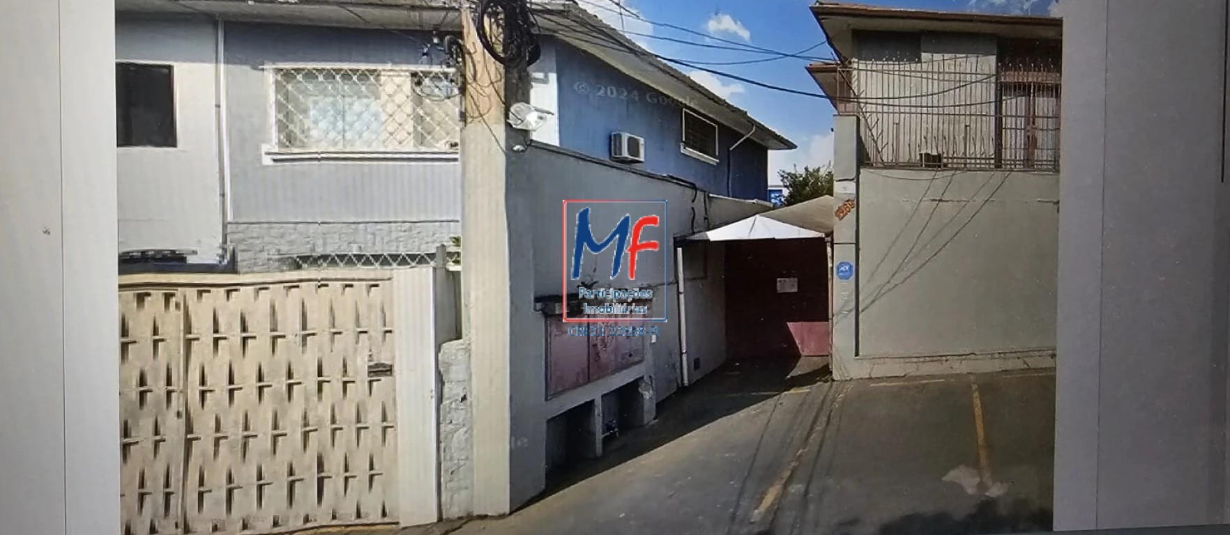 Terreno, 450 m² - Foto 2