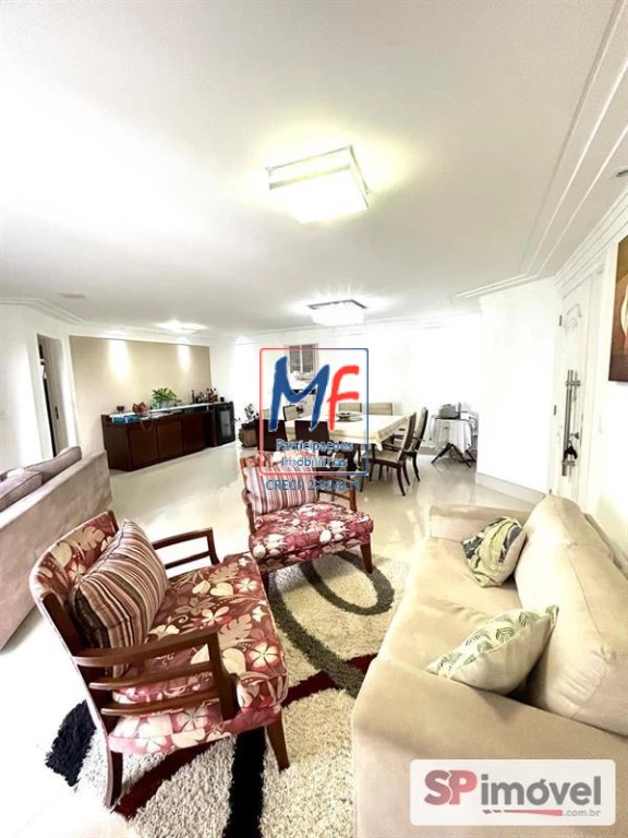 Apartamento, 3 quartos, 157 m² - Foto 4