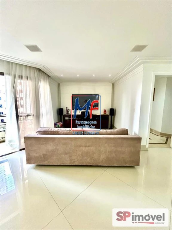Apartamento, 3 quartos, 157 m² - Foto 5