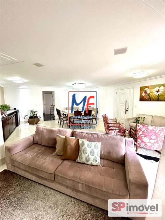 Apartamento, 3 quartos, 157 m² - Foto 6
