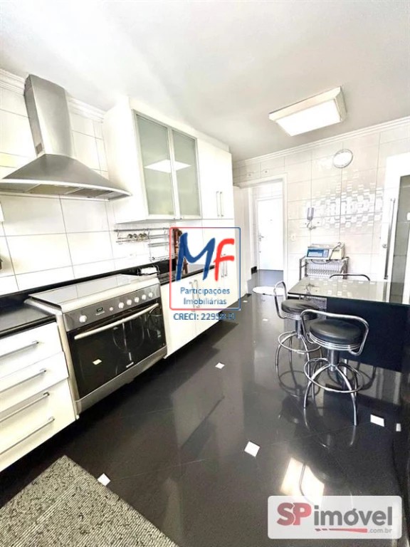 Apartamento, 3 quartos, 157 m² - Foto 7