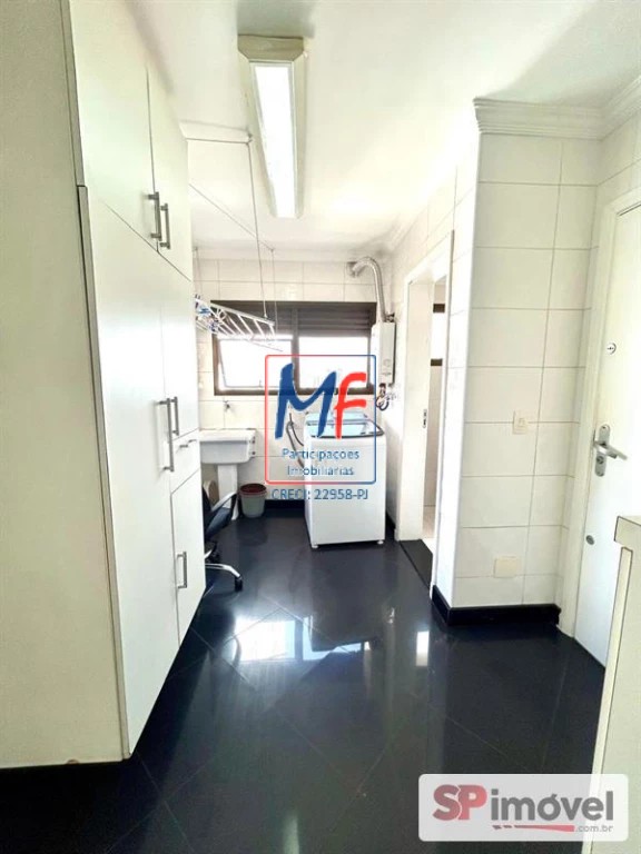 Apartamento, 3 quartos, 157 m² - Foto 9