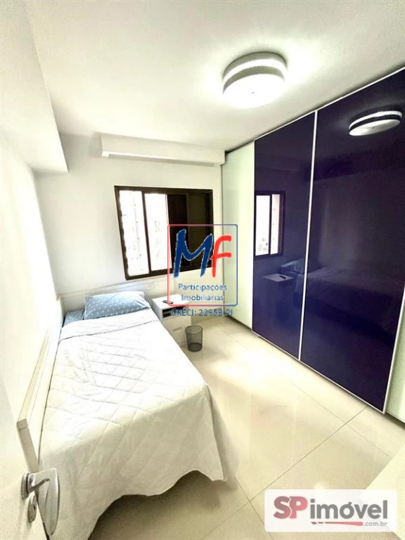 Apartamento, 3 quartos, 157 m² - Foto 11