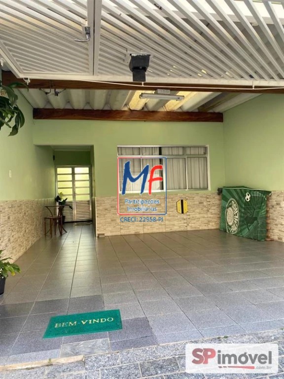 Sobrado, 4 quartos, 169 m² - Foto 2