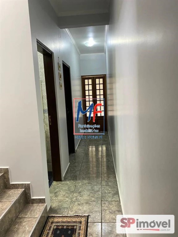 Sobrado, 4 quartos, 169 m² - Foto 4