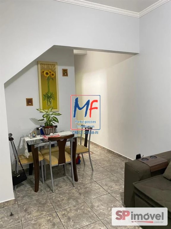 Sobrado, 4 quartos, 169 m² - Foto 6