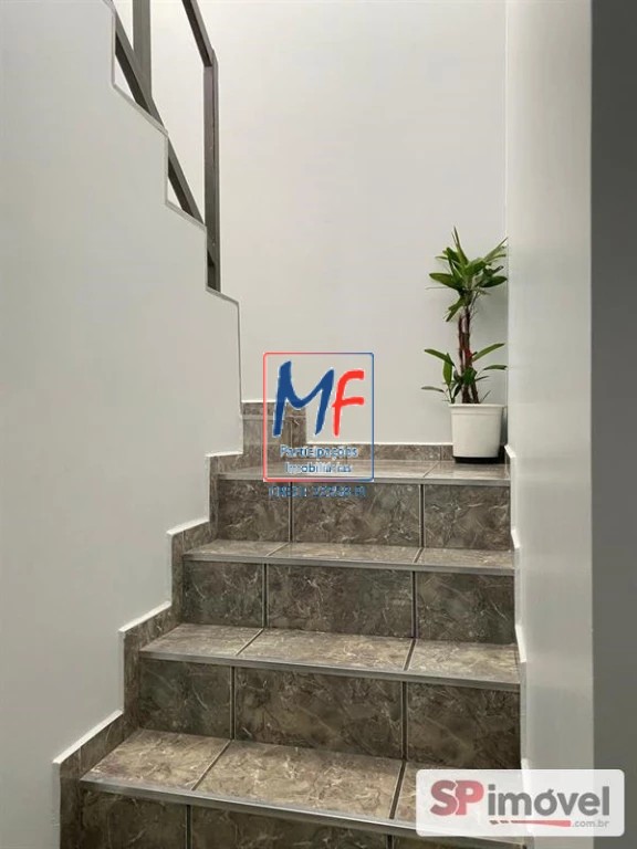 Sobrado, 4 quartos, 169 m² - Foto 7