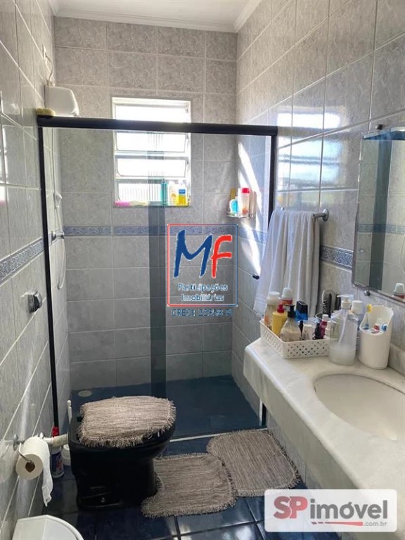 Sobrado, 4 quartos, 169 m² - Foto 9